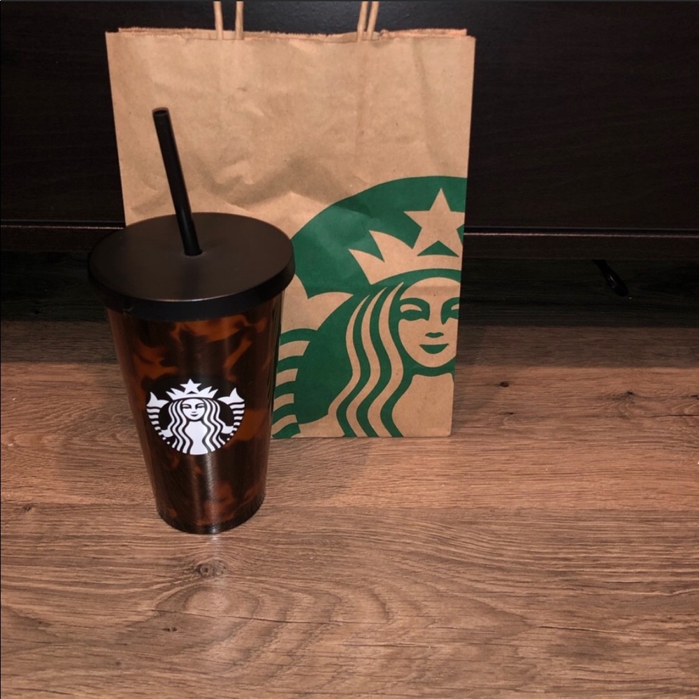 Grande Size Cold Cup